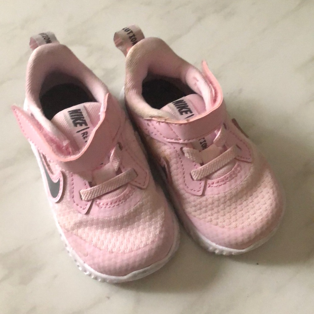 Nike Baby/Toddler Shoes
